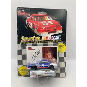 Nascar Vintage 1991 Racing Champions